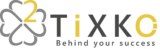 TiXKO Logo